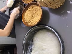 -禾生粑粑坊(陕西路店)
