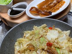 -北国饭店·海鲜·北方菜(峡山店)