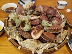 -旺角小渔村(二马路店)