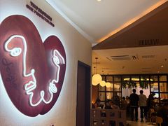 -COSTA COFFEE(新奥购物中心店)