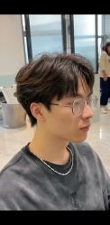 -美格丝M.G.S Hair Salon