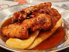 排骨年糕点-鲜得来排骨年糕(云南南路总店)