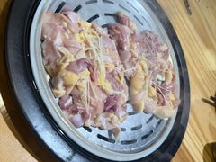 -阿鸡鱼庄·顺德鲜蒸小炒(亚运村店)