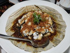 -3号仓库·创意中国菜(新世界城店)