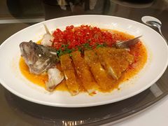 -洪禧楼·老广东海鲜酒楼(宁波万象城店)