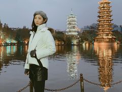 -桂林两江四湖景区