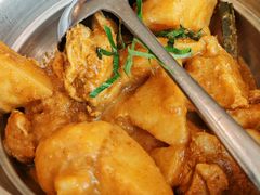 -北京王府井希尔顿酒店·万斯阁西餐厅