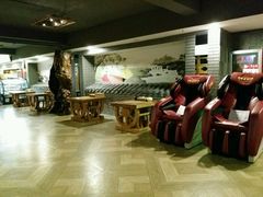 -绿岛汤泉韩式休闲会所