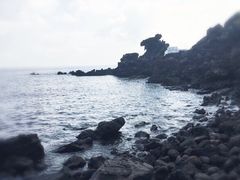 -龙头岩(Dragon Head Rock)