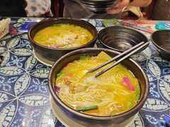 -桥香园过桥米线(复兴路店)