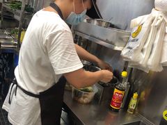 -吴记麻辣烫(曙光中路店)