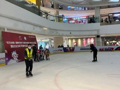 -全明星滑冰俱乐部(万象城店)