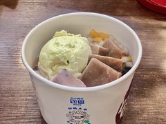 -鲜芋仙(宝地广场店)