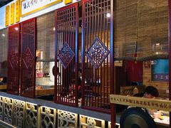 -味福记·本地特色菜(八一万达广场店)