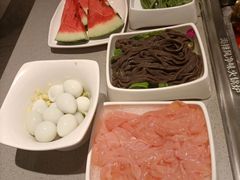 -海底捞火锅(百利广场店)