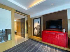 -青岛富力艾美酒店