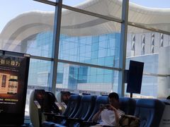 -乌鲁木齐天山国际机场-T3航站楼