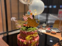 -烧肉达人•炭火烧肉(新天地店)