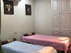 -久健盲人推拿(春江佳园店)