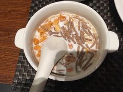 -拉萨瑞吉酒店-秀餐厅