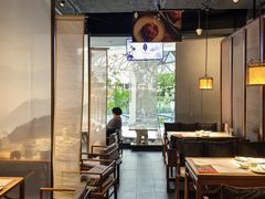 -苏帮袁Sue Cuisine(来福士店)