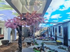-缘福乡村铁锅炖民宿(八达岭店)