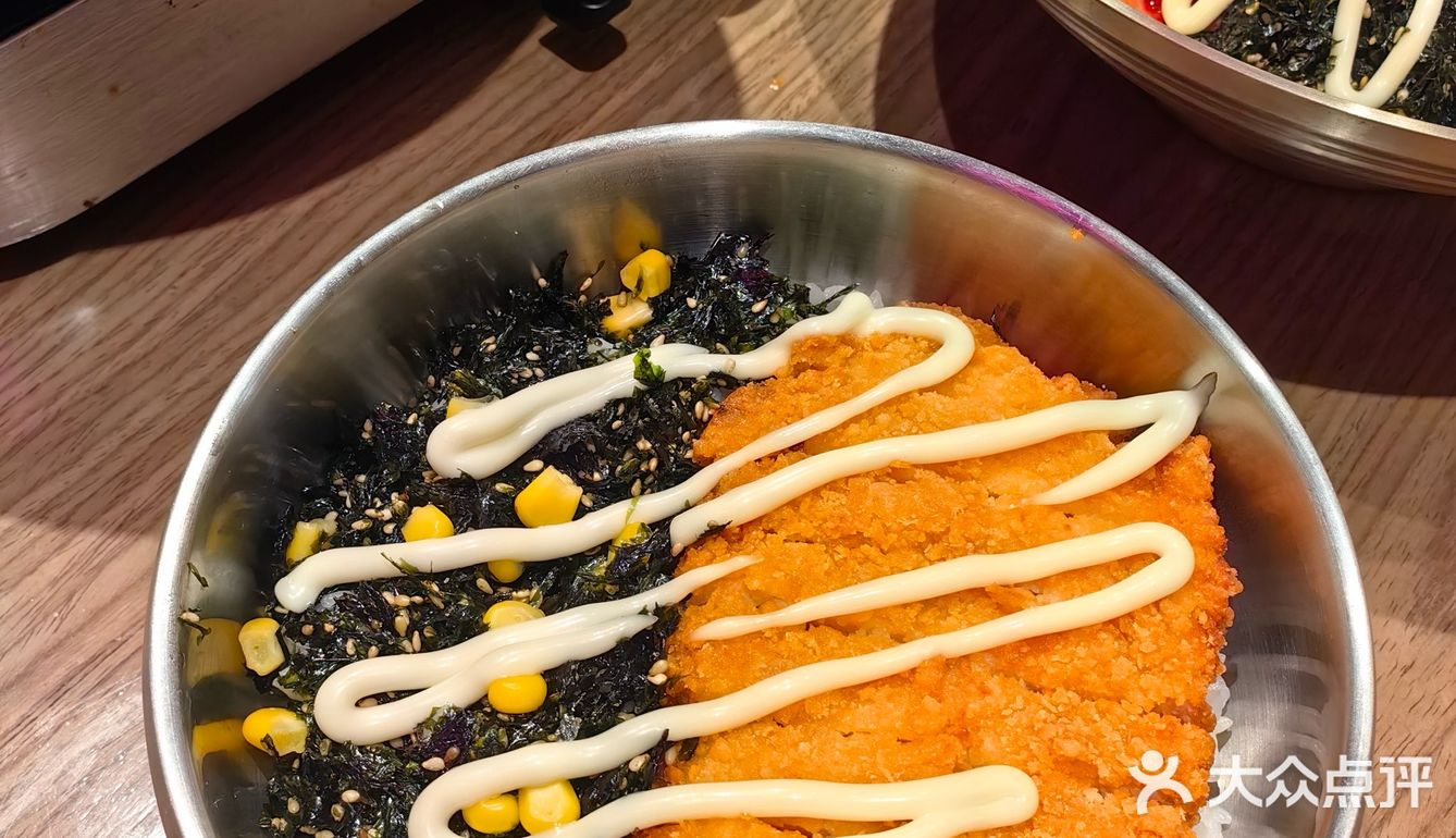 是值得N刷的延边料理!谁还没有吃过?