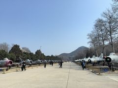 -中国航空博物馆