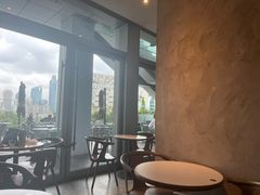 -BAKER&SPICE(环贸店)