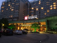 -上海千禧海鸥大酒店