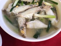 -蛇口康乐快餐鱼仔档(翠苑小区店)