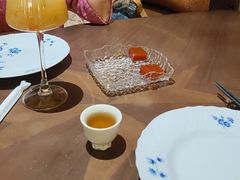 -奉天小馆·非遗东北菜(沈阳万象城店)