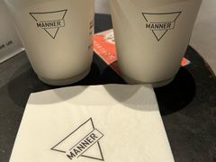 -Manner Coffee(淮海755店)