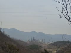 -白水寺森林公园
