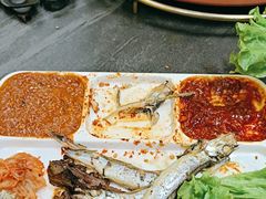 -允辛家·自助泥炉烤肉(九亭店)