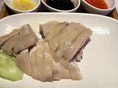 -金椰壳· 大厨新加坡菜(壹方城店)