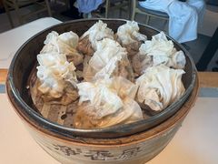 -真食净香居·内蒙烧麦(亚运村店)