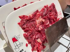 -牛焱·贵州黄牛肉火锅(城西银泰店)