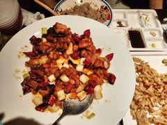 -局气 烤鸭·北京菜(光华路店)