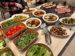 -TABLE·味西餐厅-成都茂业JW万豪酒店