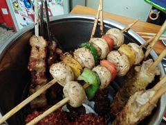 -炒豆合作社(东四总店)