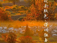 -塔川景区