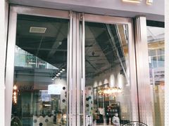 门面-HELLO 27 意面·沙拉·帕尼尼