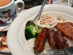 -敏华冰厅(平安金融中心店)