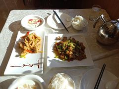 -马凯餐厅(长椿街店)