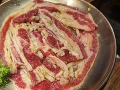 -西塔老太太泥炉烤肉(万柳华联店)