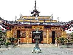 -西林禅寺