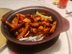 -京尊烤鸭店JINGZUN(春秀路店)