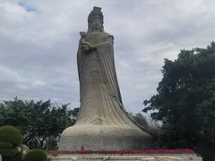 -莆田湄洲妈祖祖庙