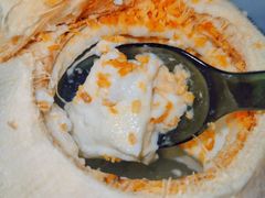 不二椰子冻-椰不二(江北大洋百货店)